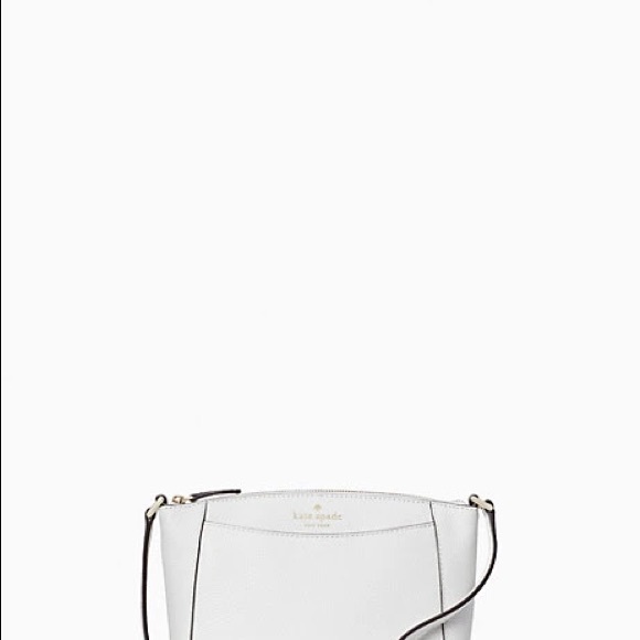 Kate Spade Monica Crossbody - Picture 7 of 8